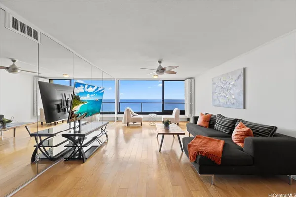 $5,500 | 1650 Ala Moana Boulevard, Unit 4005, Honolulu, HI 96815