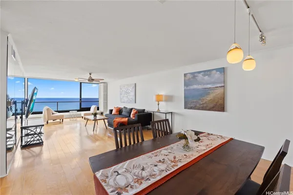 $5,500 | 1650 Ala Moana Boulevard, Unit 4005, Honolulu, HI 96815