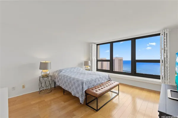 $5,500 | 1650 Ala Moana Boulevard, Unit 4005, Honolulu, HI 96815