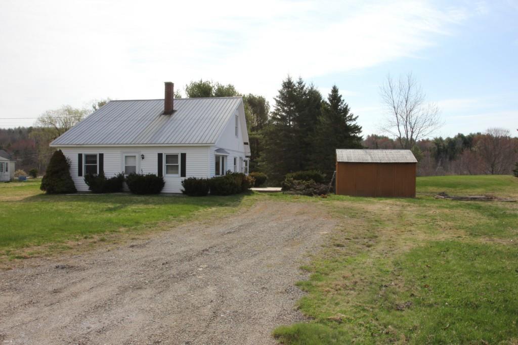 598 College Road Greene, ME 04236 - Photo 8 of 12 Photo
