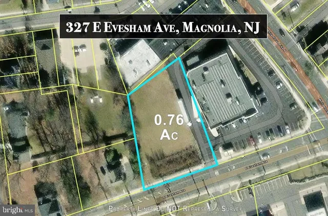 $165,000 | 327 Evesham Avenue East, Magnolia, NJ 08049