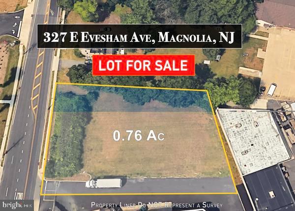 327 Evesham Avenue East Magnolia, NJ 08049 - Photo 11 of 11