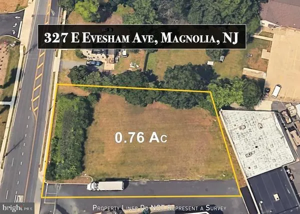 $165,000 | 327 Evesham Avenue East, Magnolia, NJ 08049