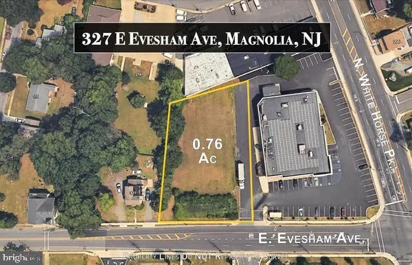 $165,000 | 327 Evesham Avenue East, Magnolia, NJ 08049