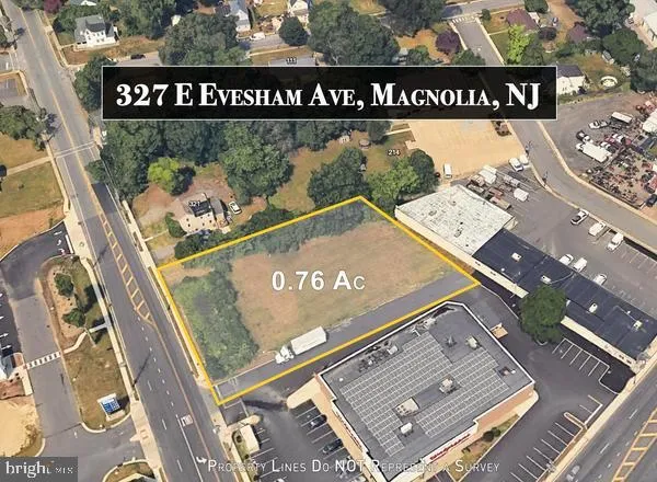 $165,000 | 327 Evesham Avenue East, Magnolia, NJ 08049