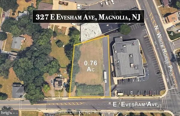 $165,000 | 327 Evesham Avenue East, Magnolia, NJ 08049
