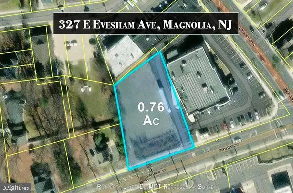 $165,000 | 327 Evesham Avenue East, Magnolia, NJ 08049