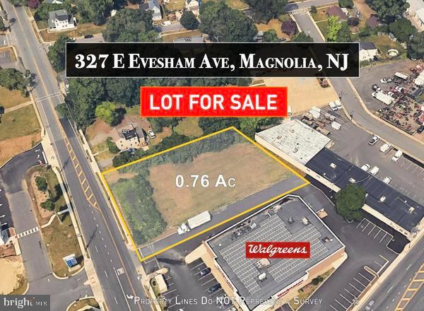 327 Evesham Avenue East Magnolia, NJ 08049 - Photo 9 of 11