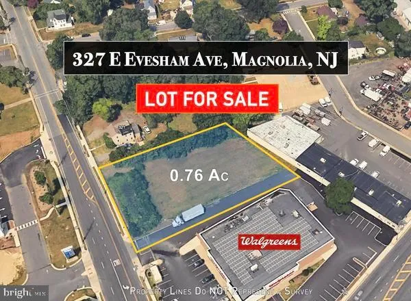 $165,000 | 327 Evesham Avenue East, Magnolia, NJ 08049