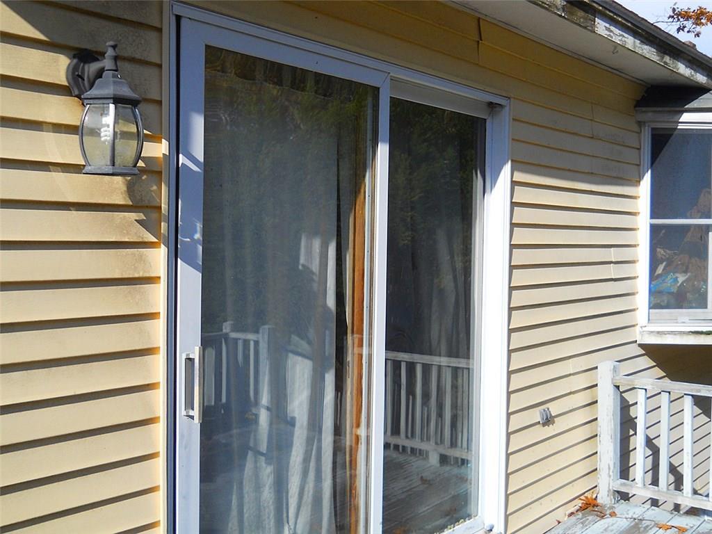 94 Snowball Hill Road New Harbor, ME 04554 - Photo 4 of 4 Photo