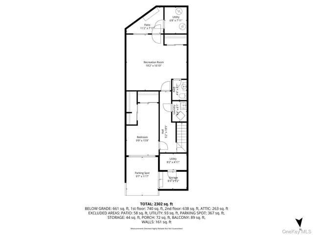 $1,399,000 | 183-26 Booth Memorial Avenue | Auburndale