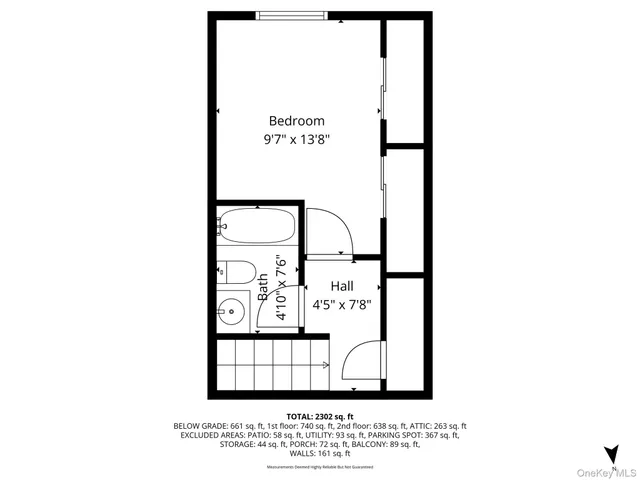$1,399,000 | 183-26 Booth Memorial Avenue | Auburndale