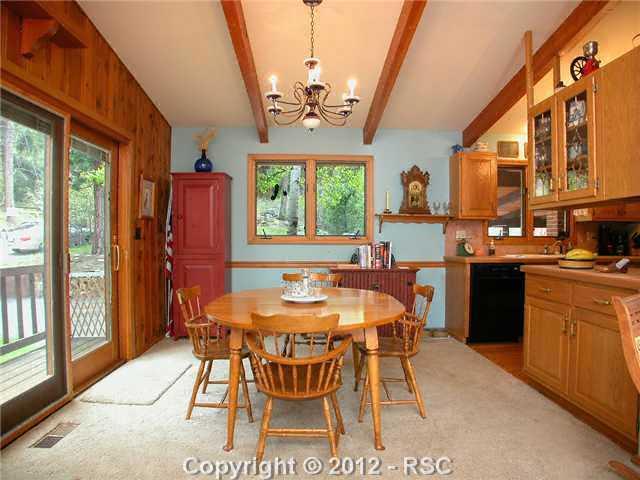 9460 Ute Road Cascade, CO 80809 - Photo 7 of 16
