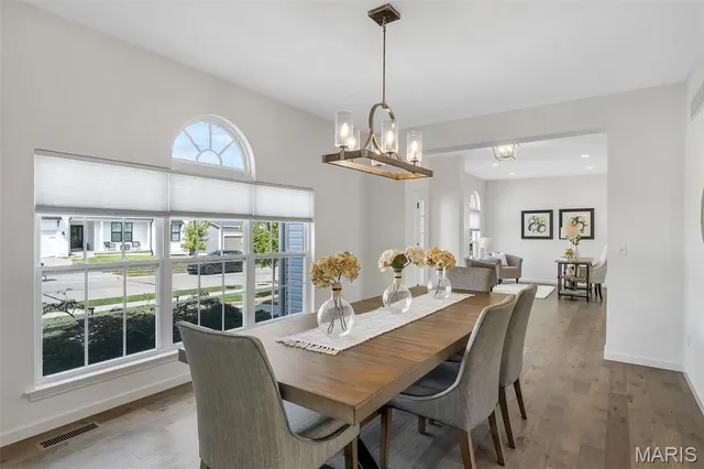 $698,000 | 710 Antler Ridge Drive, St. Charles, MO 63301