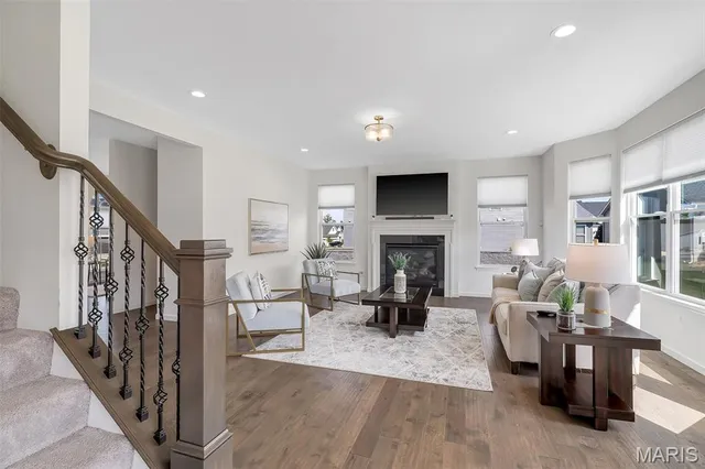 $698,000 | 710 Antler Ridge Drive, St. Charles, MO 63301