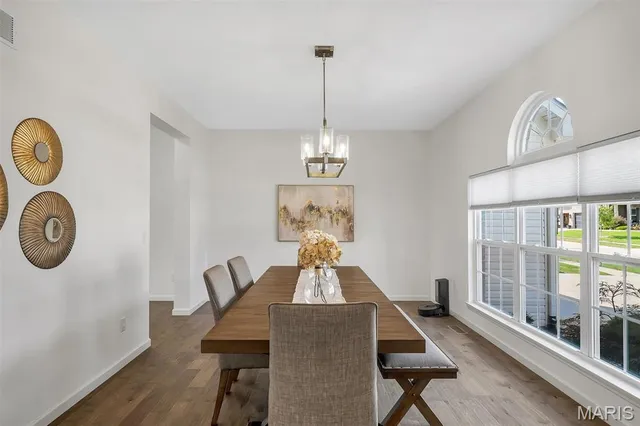 $698,000 | 710 Antler Ridge Drive, St. Charles, MO 63301