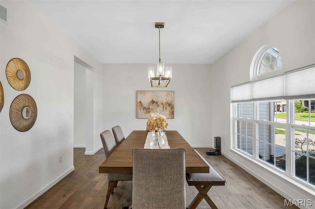 710 Antler Ridge Drive St. Charles, MO 63301 - Photo 15 of 60