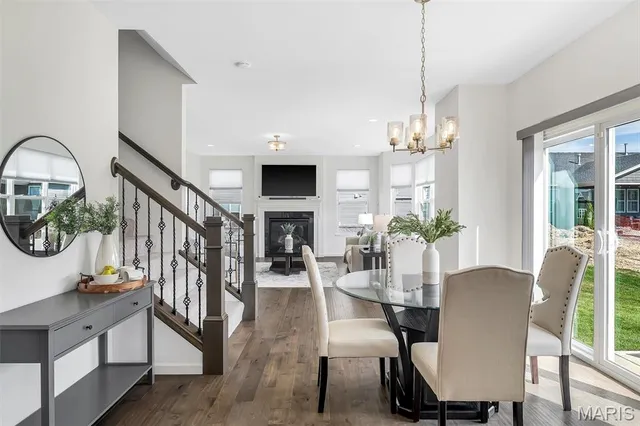 $698,000 | 710 Antler Ridge Drive, St. Charles, MO 63301