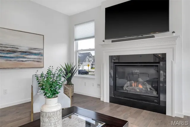 $698,000 | 710 Antler Ridge Drive, St. Charles, MO 63301