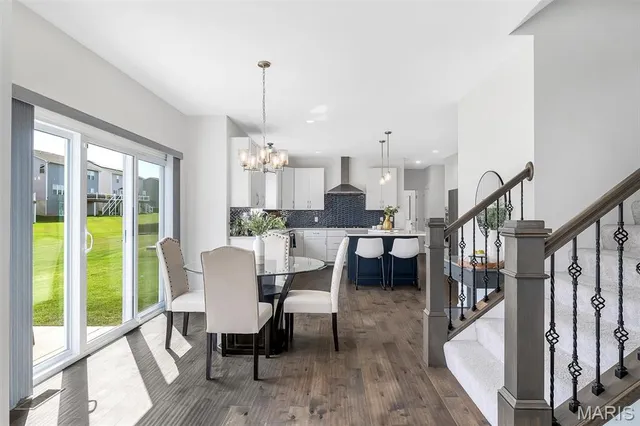 $698,000 | 710 Antler Ridge Drive, St. Charles, MO 63301