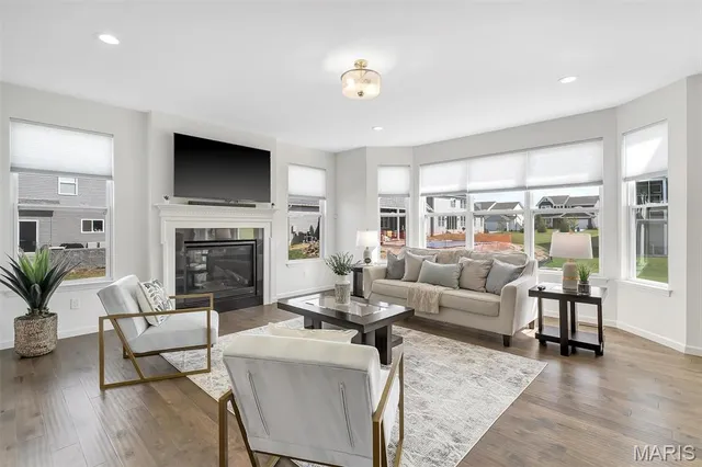 $698,000 | 710 Antler Ridge Drive, St. Charles, MO 63301