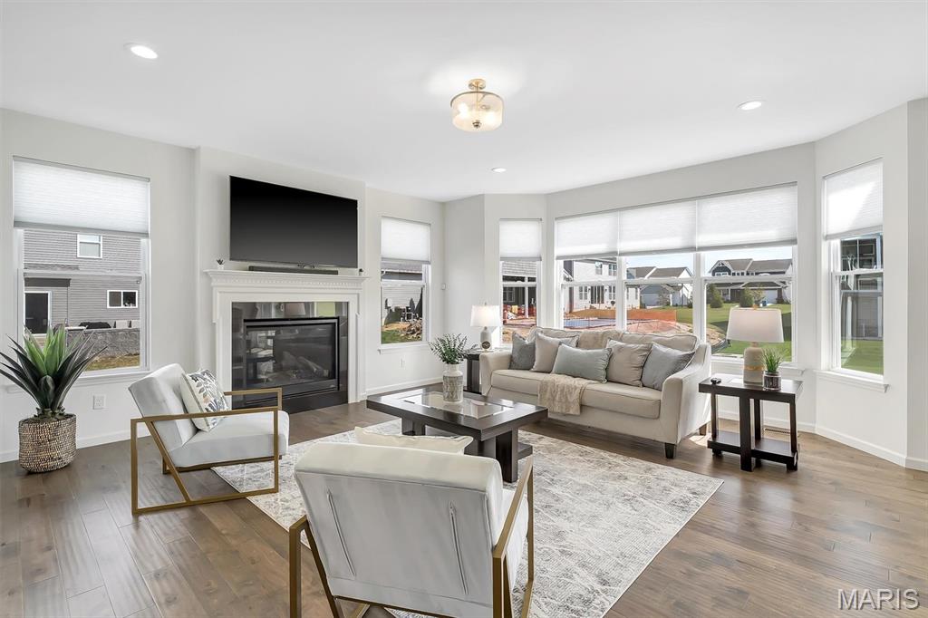 710 Antler Ridge Drive St. Charles, MO 63301 - Photo 20 of 60