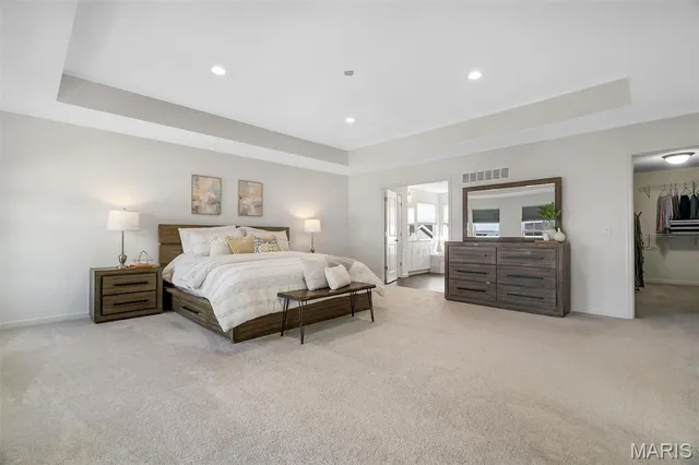 $698,000 | 710 Antler Ridge Drive, St. Charles, MO 63301