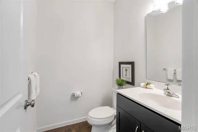 $698,000 | 710 Antler Ridge Drive, St. Charles, MO 63301