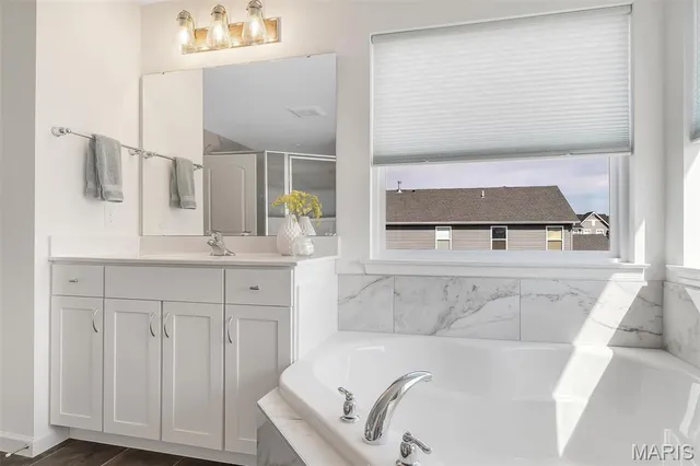 $698,000 | 710 Antler Ridge Drive, St. Charles, MO 63301