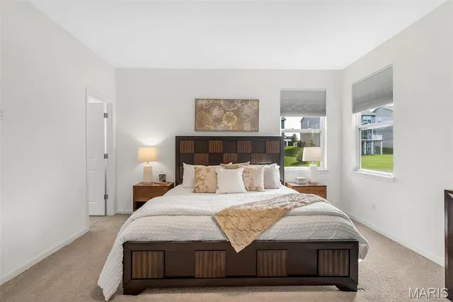 $698,000 | 710 Antler Ridge Drive, St. Charles, MO 63301