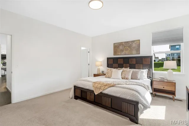 $698,000 | 710 Antler Ridge Drive, St. Charles, MO 63301