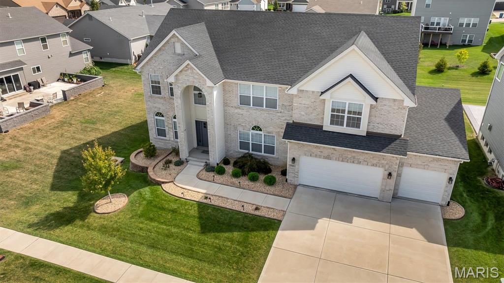 710 Antler Ridge Drive St. Charles, MO 63301 - Photo 3 of 60