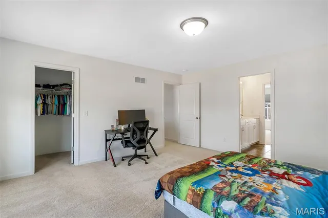 $698,000 | 710 Antler Ridge Drive, St. Charles, MO 63301