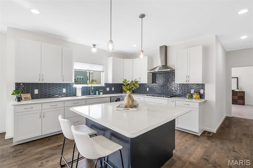 710 Antler Ridge Drive St. Charles, MO 63301 - Photo 4 of 60