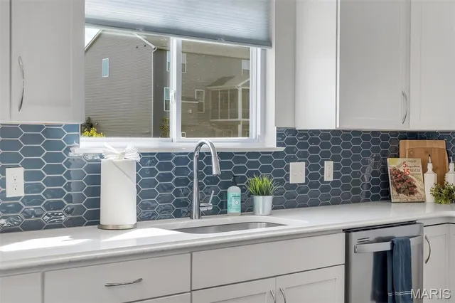 $698,000 | 710 Antler Ridge Drive, St. Charles, MO 63301