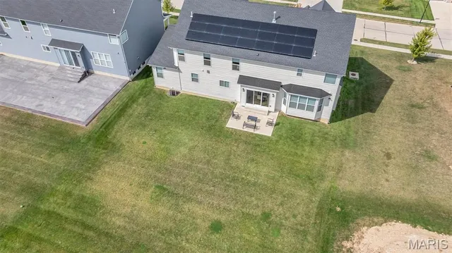$698,000 | 710 Antler Ridge Drive, St. Charles, MO 63301