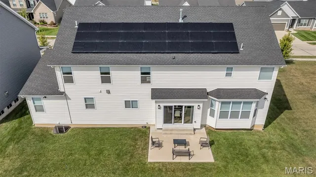 $698,000 | 710 Antler Ridge Drive, St. Charles, MO 63301