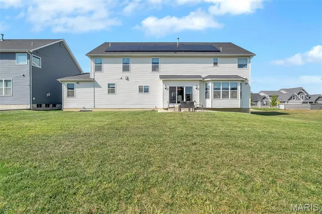 $698,000 | 710 Antler Ridge Drive, St. Charles, MO 63301