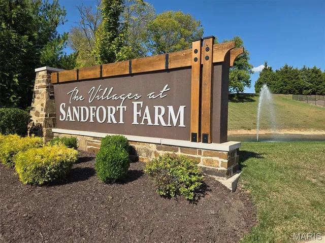 $698,000 | 710 Antler Ridge Drive, St. Charles, MO 63301