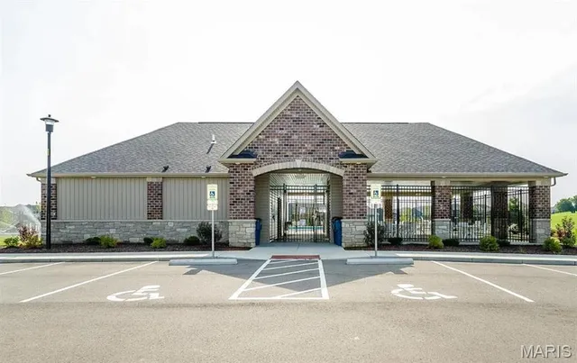 $698,000 | 710 Antler Ridge Drive, St. Charles, MO 63301