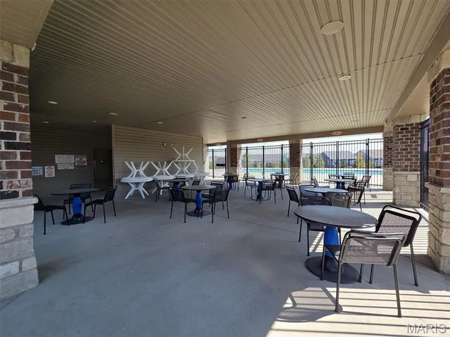 $698,000 | 710 Antler Ridge Drive, St. Charles, MO 63301