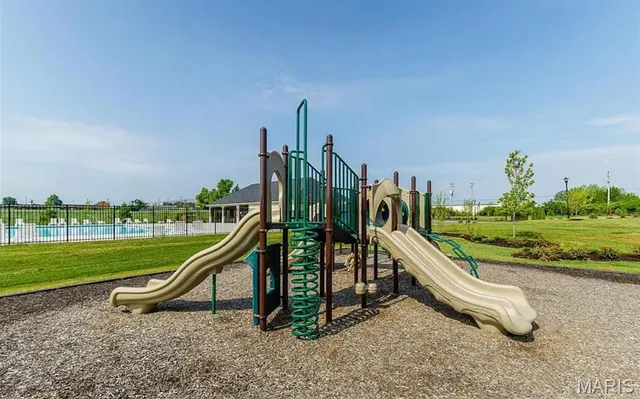 $698,000 | 710 Antler Ridge Drive, St. Charles, MO 63301