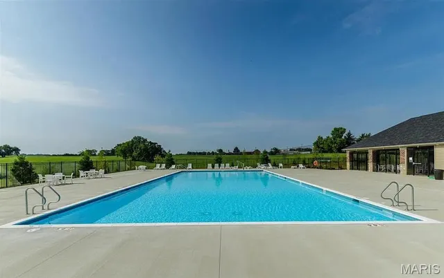 $698,000 | 710 Antler Ridge Drive, St. Charles, MO 63301