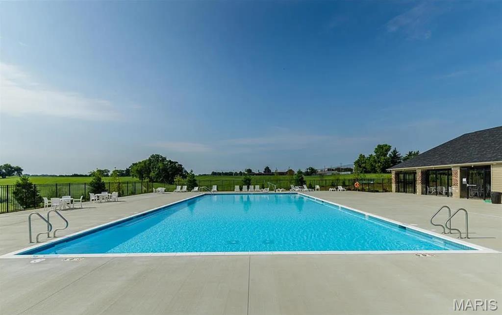 710 Antler Ridge Drive St. Charles, MO 63301 - Photo 54 of 60