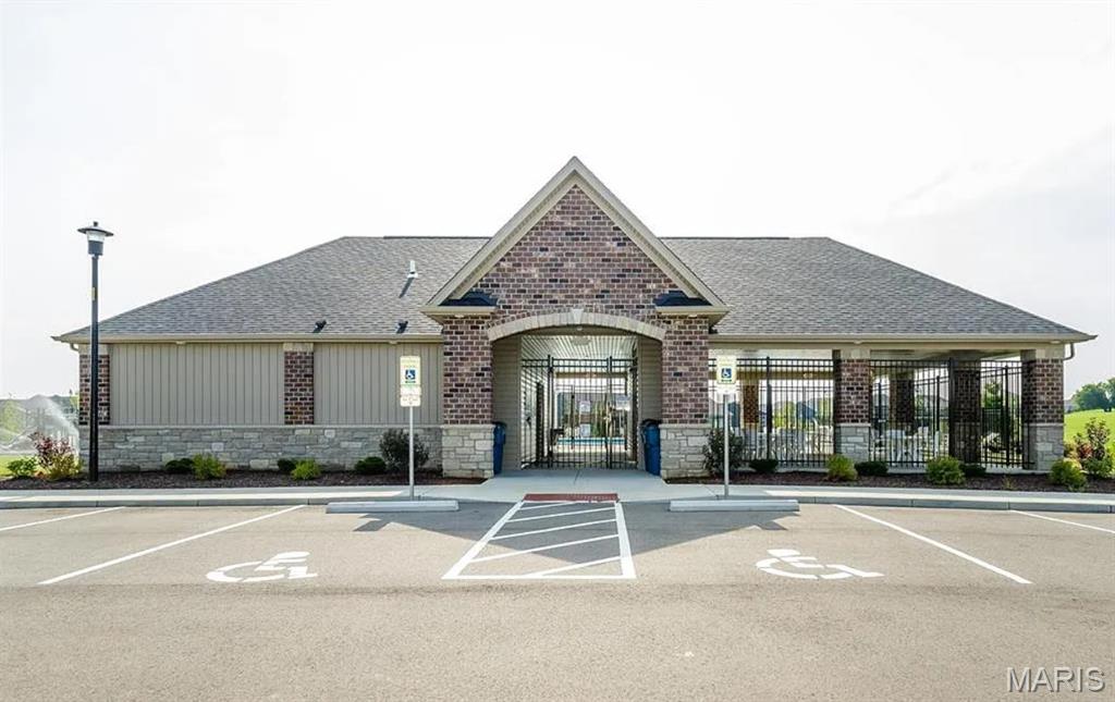 710 Antler Ridge Drive St. Charles, MO 63301 - Photo 56 of 60