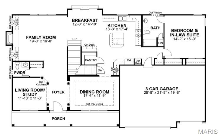 710 Antler Ridge Drive St. Charles, MO 63301 - Photo 60 of 60