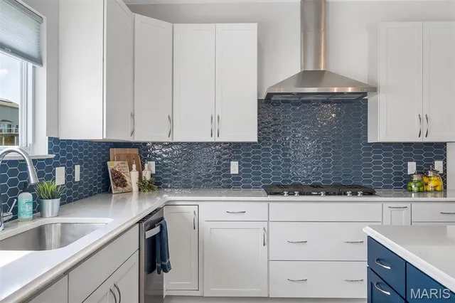 $698,000 | 710 Antler Ridge Drive, St. Charles, MO 63301