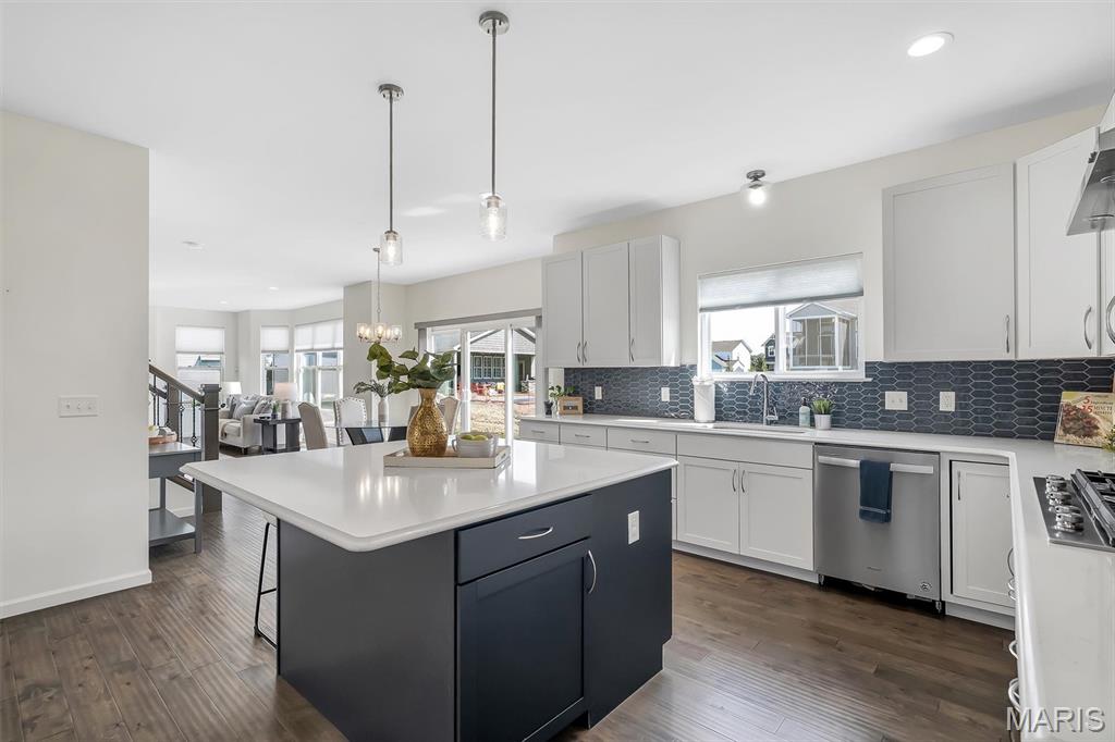 710 Antler Ridge Drive St. Charles, MO 63301 - Photo 8 of 60