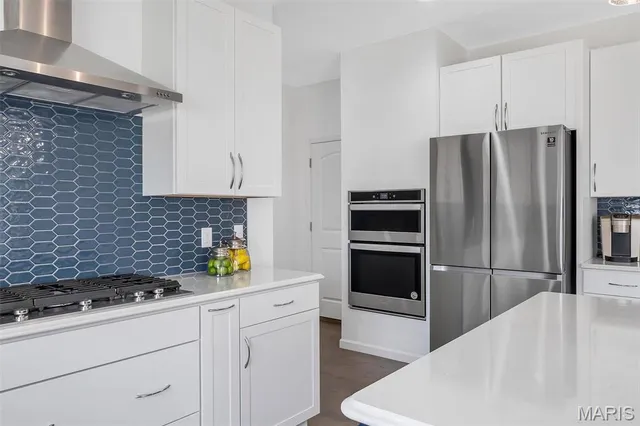 $698,000 | 710 Antler Ridge Drive, St. Charles, MO 63301