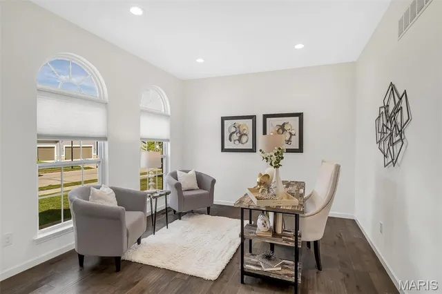 $698,000 | 710 Antler Ridge Drive, St. Charles, MO 63301